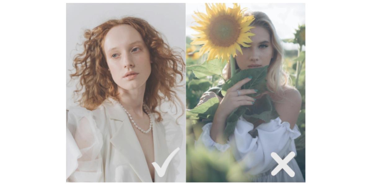 Guide for Freelance Models