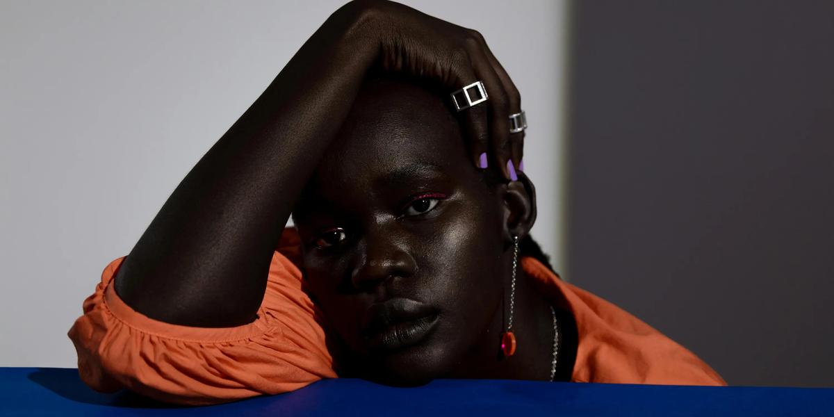 How to Turn Your Instagram Into a Professional Modeling Portfolio