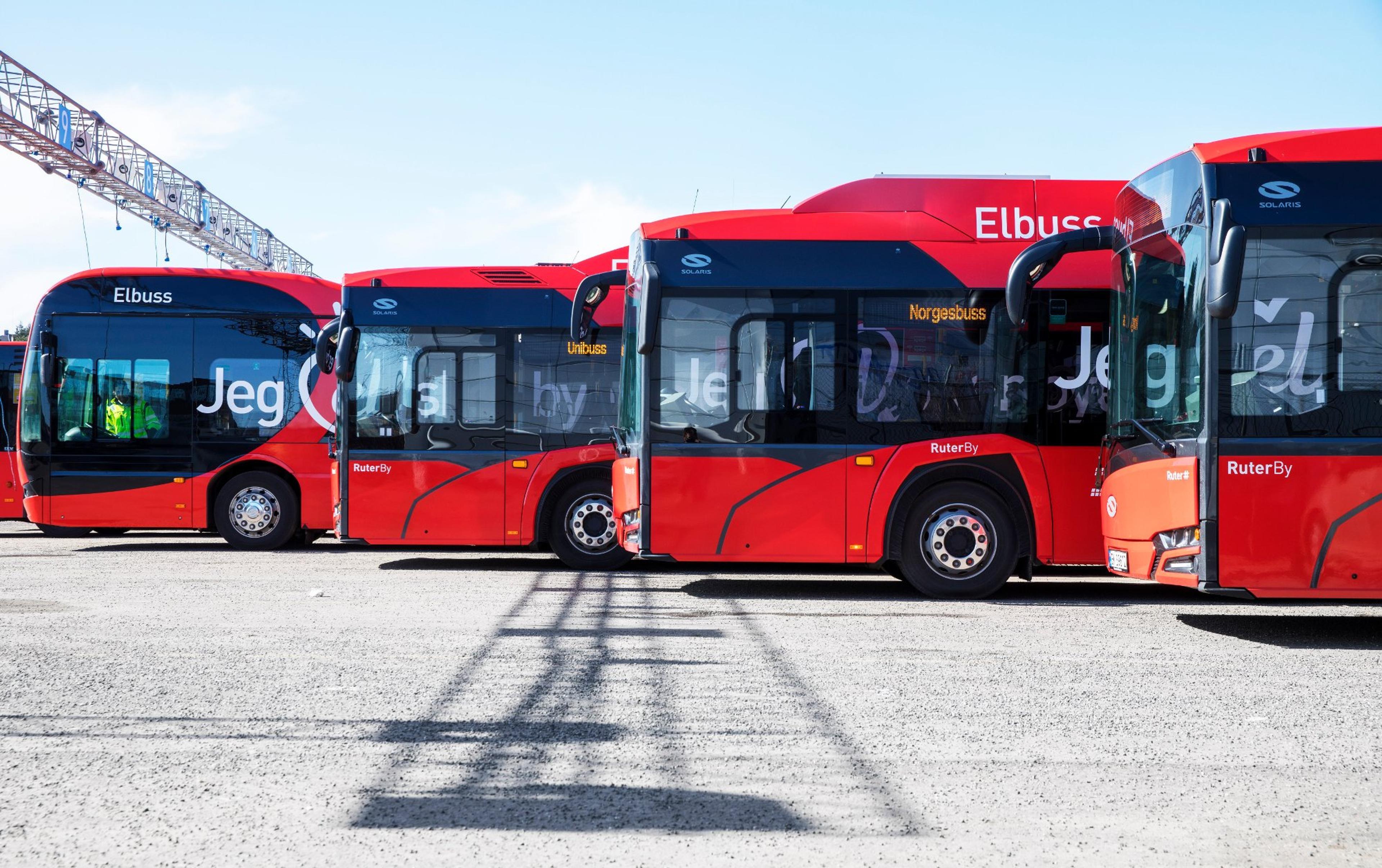 ruter-buss