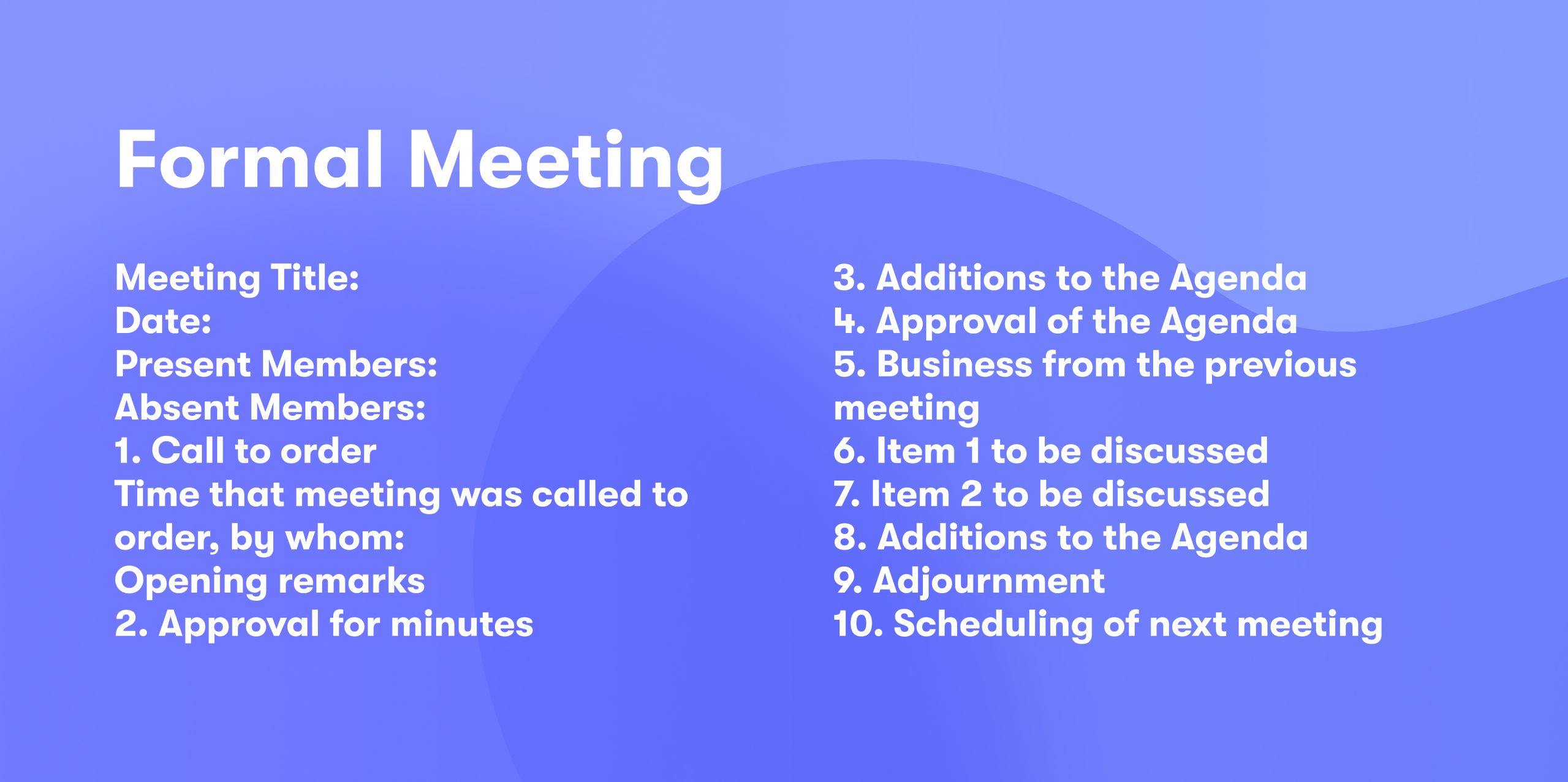 meeting-minutes-best-practices-simple-template-collato-blog