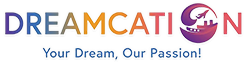 Dreamcation Logo