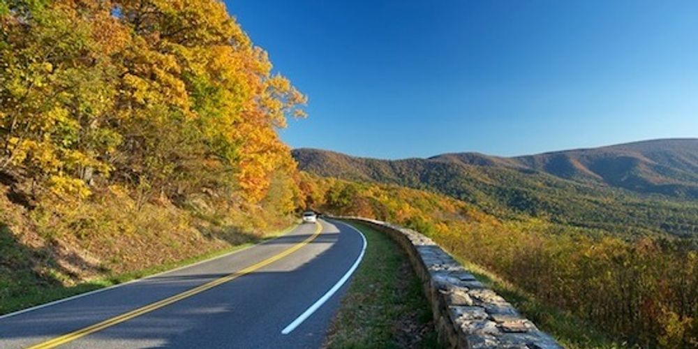 Cover Image for NERR 2024 Routes & Itineraries 