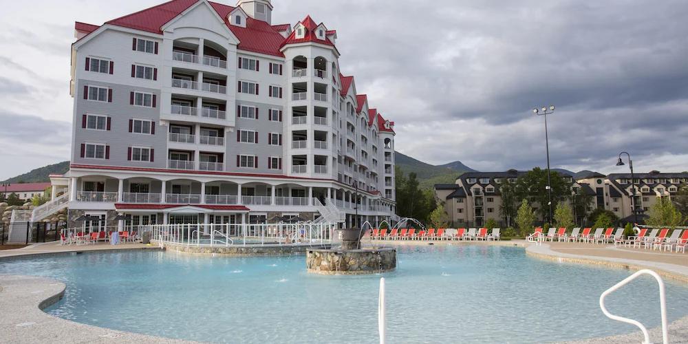 Cover Image for NERR 2025 Hotel Info