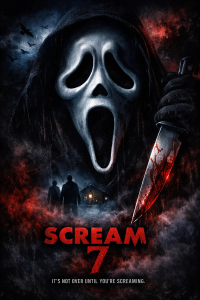 Scream 7