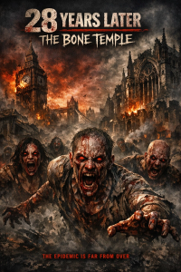 28 Years Later: The Bone Temple