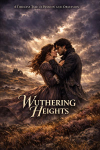 Wuthering Heights