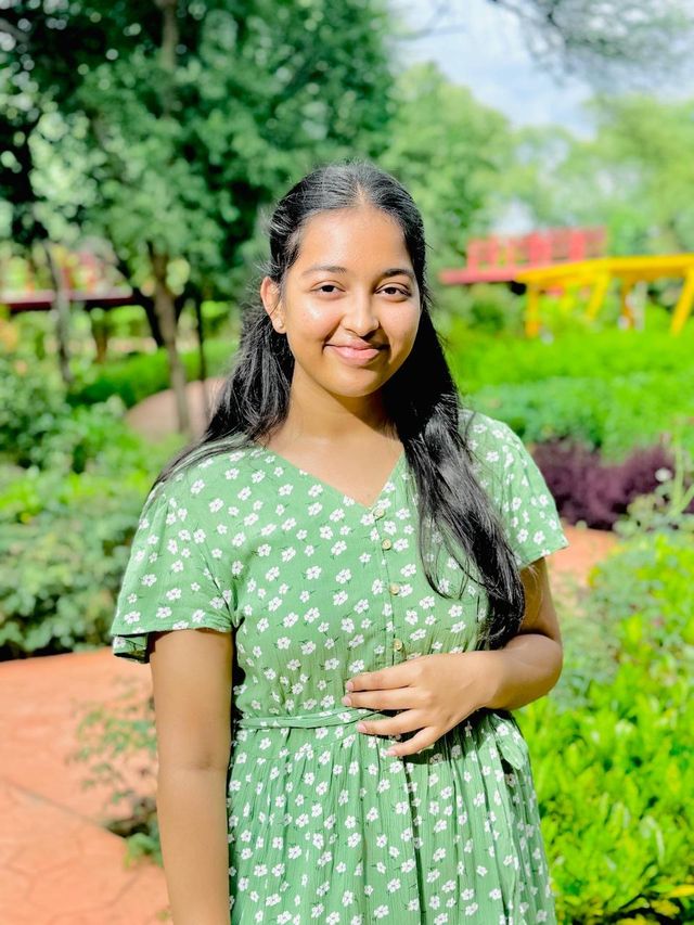 Sahasra Jeksani