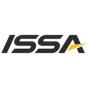 International Sports Sciences Association logo