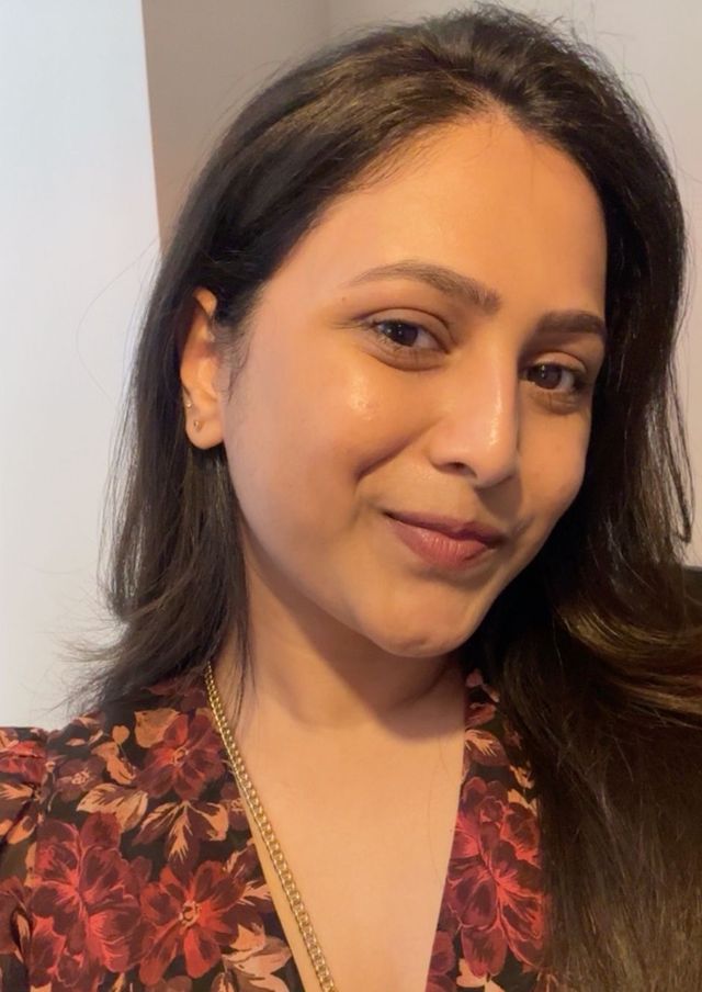 Roopa Akula