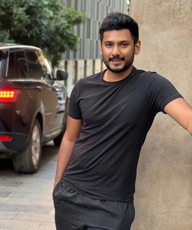 Prithvi KC