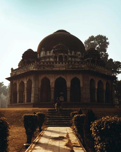 Best Time to Visit India: Tour Planning Calendar