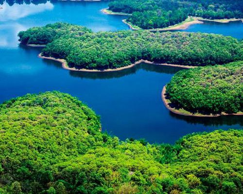 10 Best Offbeat Places to Visit in Kerala