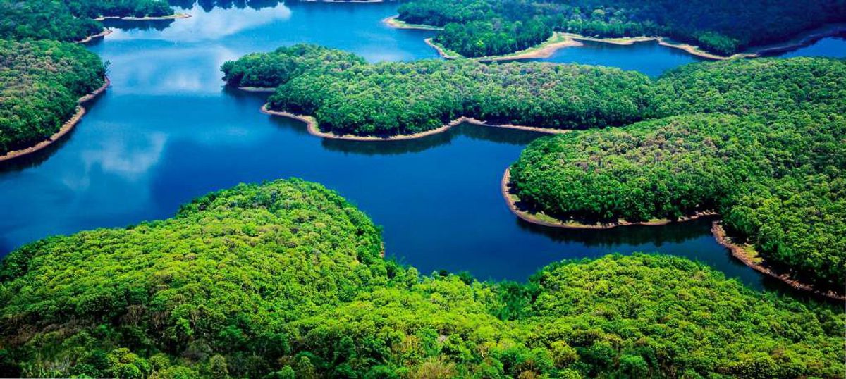10 Best Offbeat Places to Visit in Kerala