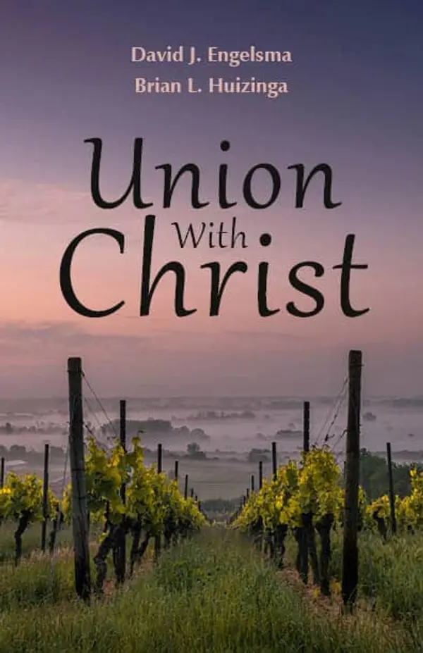Union with Christ cover