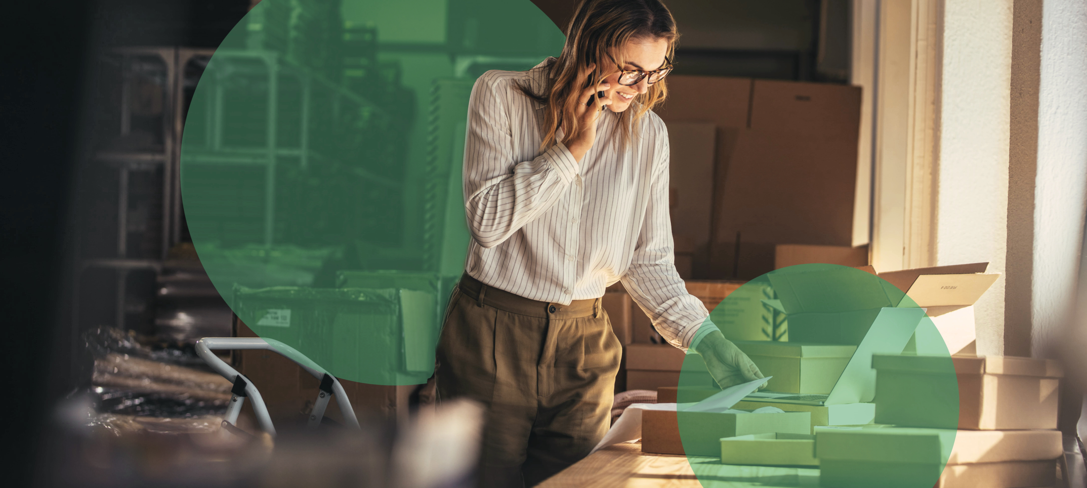 Home page hero image