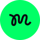 Green icon with Muloot icon