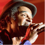 Photo de Yannick Noah