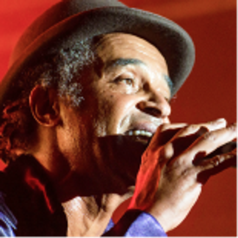 Photo de Yannick Noah