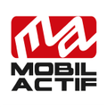 Logo de Mobil Actif