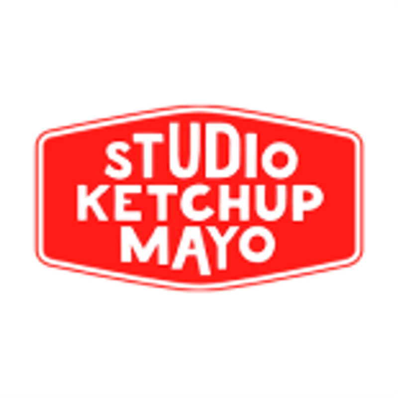 Logo de Ketchup Mayonnaise