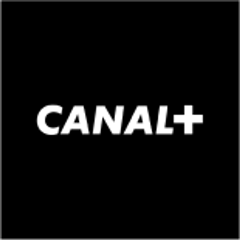 Logo de Canal +