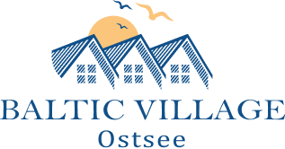 Logo von Baltic Village Ostsee