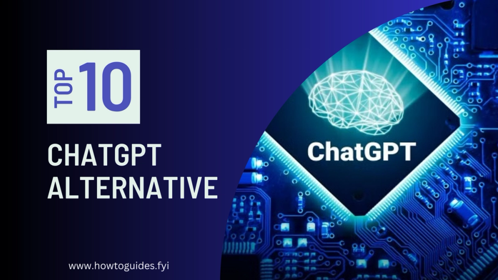 Discover the Top 10 Chat GPT Alternatives for Enhanced Conversations