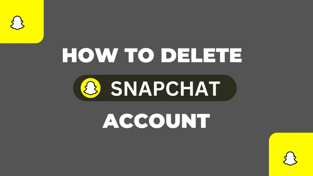 How to Delete Your Snapchat Account: A Step-by-Step Guide