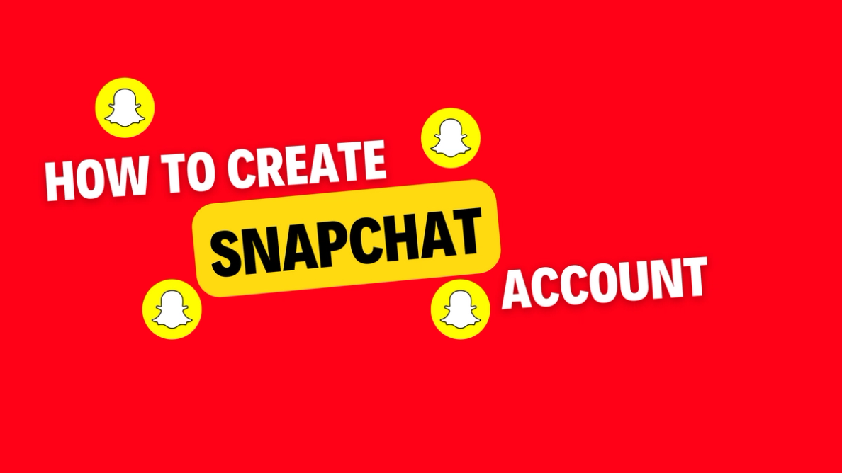 How to Create a Snapchat Account: A Step-by-Step Guide