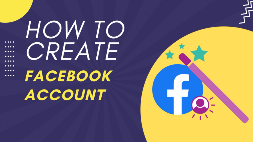 How to Create a Facebook Account