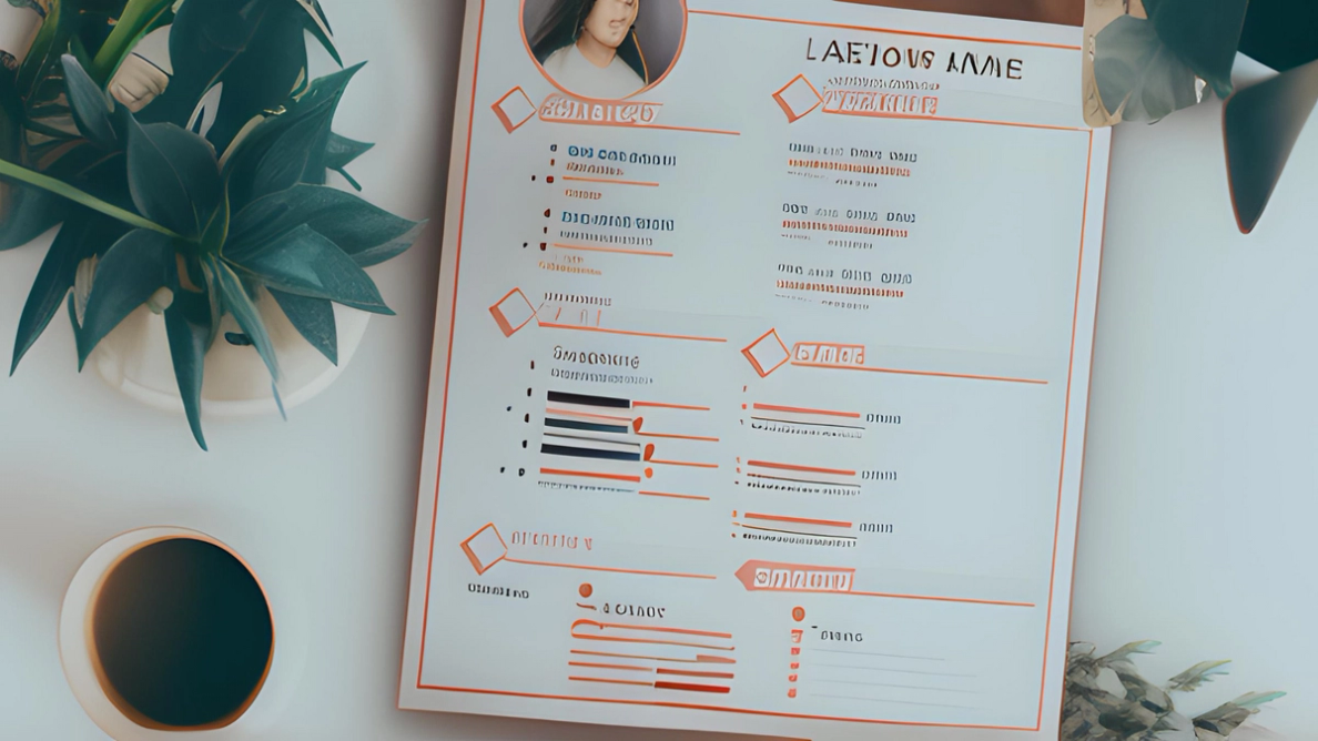 How to Create a Winning Resume