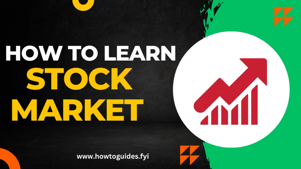 How to Learn Stock Market: A Comprehensive Guide to Becoming a Successful Investor