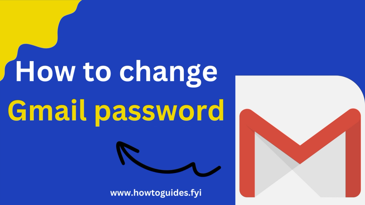 How to Change Gmail Password: Secure Your Account