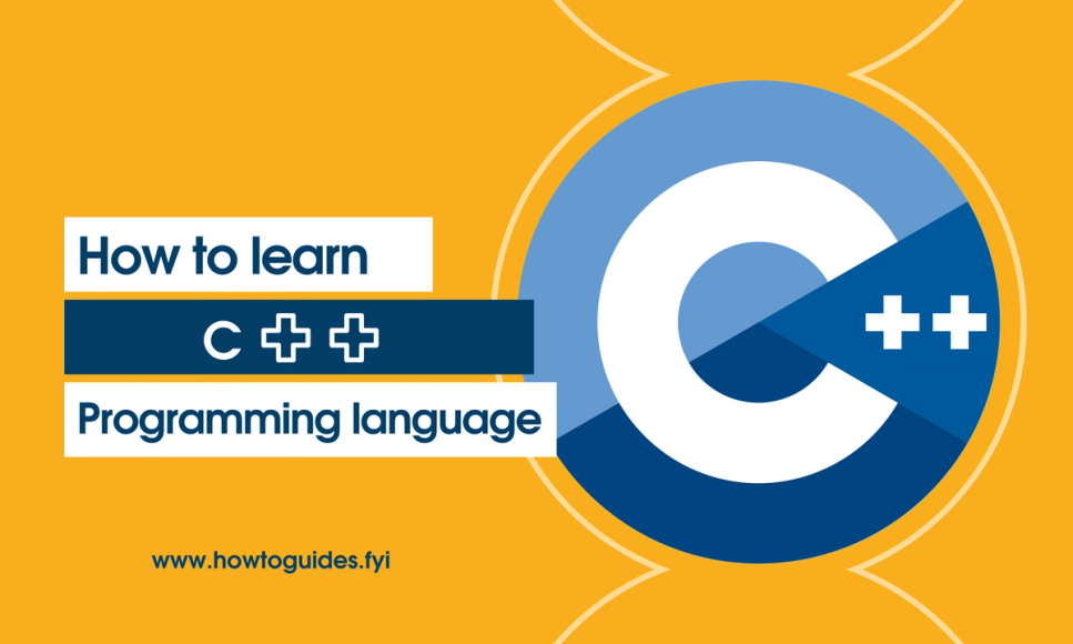 How to Learn C++ Programming Language