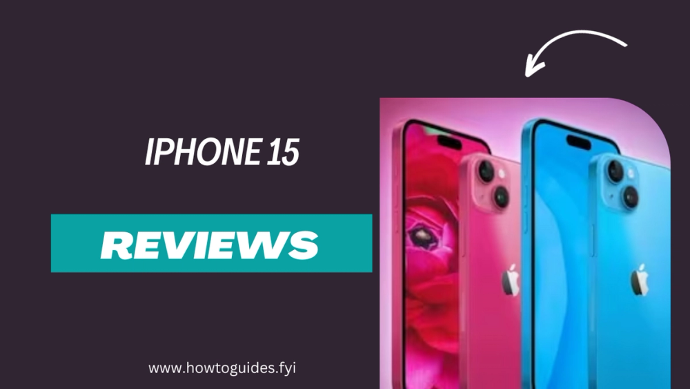 i Phone 15 Reviews: Unveiling the Future of Smartphones