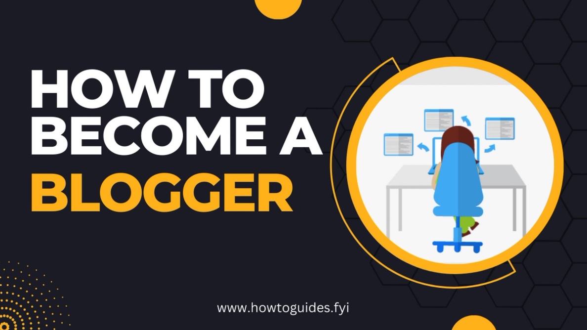 How to Become a Blogger: Unleash Your Writing Potential and Create a Successful Blog