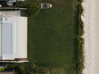 Foreshore Drive Project from a birds-eye view