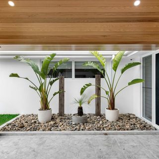 Midshipman renovation