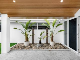 Midshipman renovation