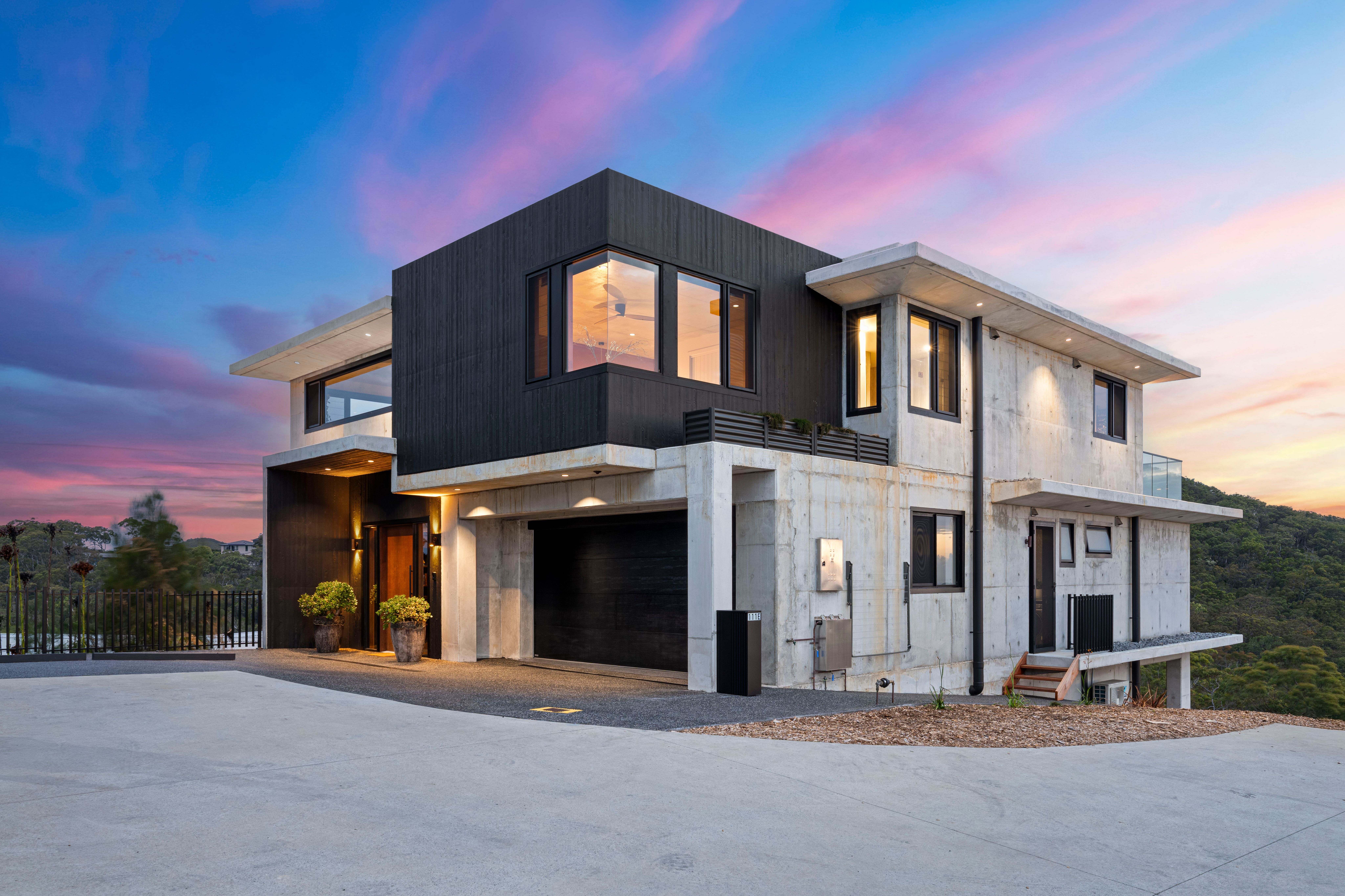 New House Plans
