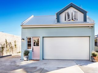 Granny Flats