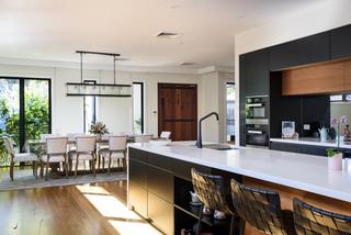 modern kitchen design