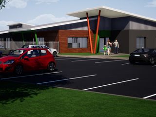 Childcare Design