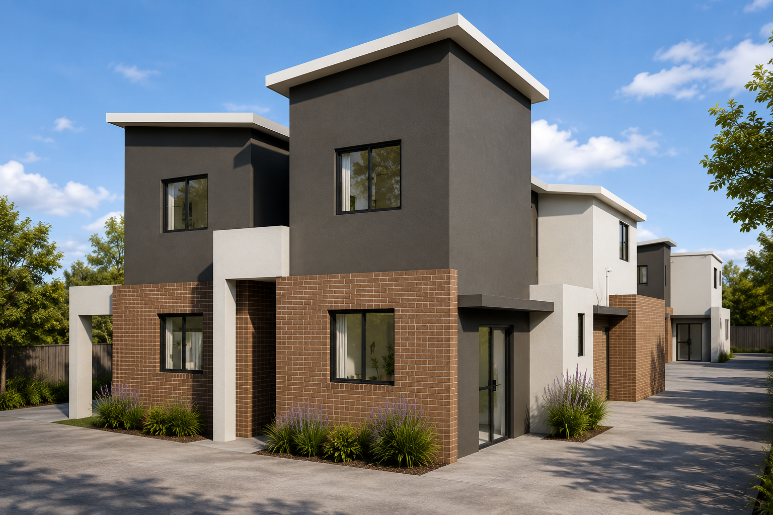 co-housing design