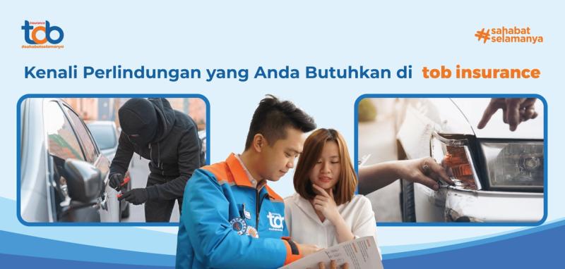 Know the Protection You Need with tob Insurance