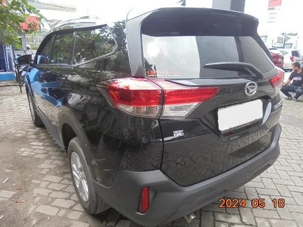 Daihatsu Terios