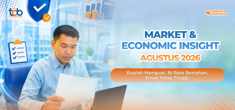 Market & Economic Insight August 2026: Understanding Opportunities and Risks for Businesses