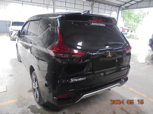 Mitsubishi Xpander