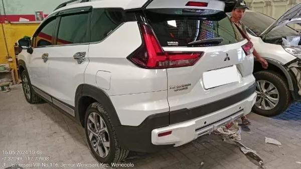 Mitsubishi Xpander