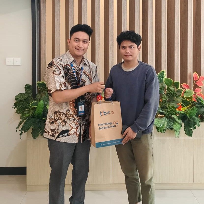 Foto Testimoni Sahabat Tob